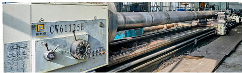 普通卧车 CW61125H-18