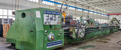 普通卧车 CW6180/8M