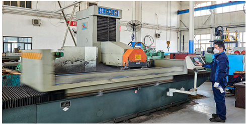 平面磨床 M7180*20/LCK