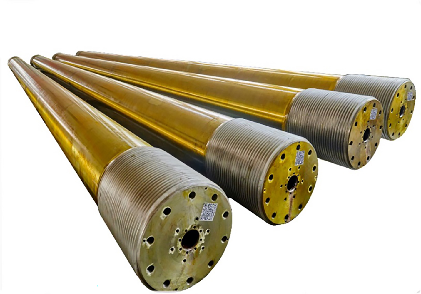 相关零部件制造